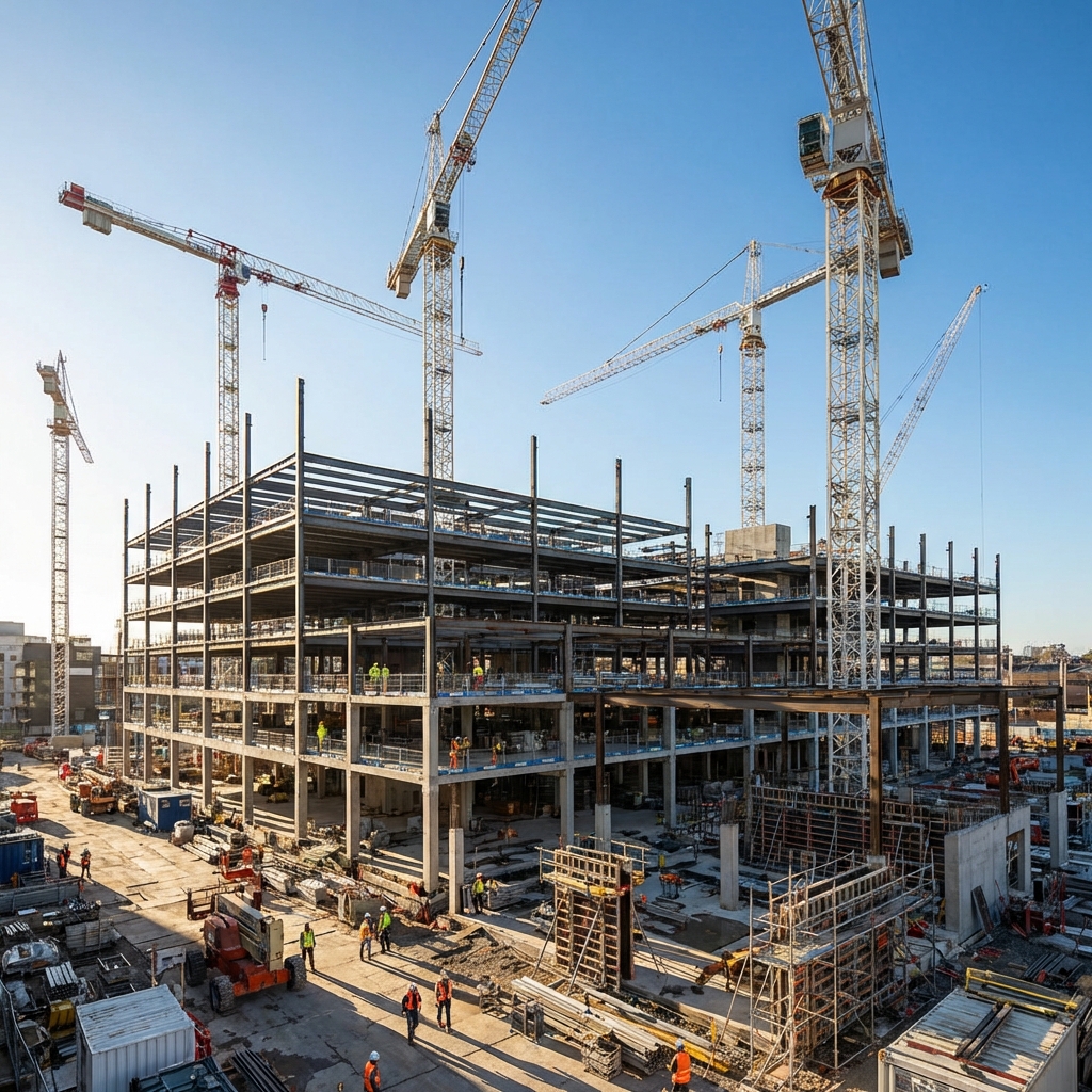 General Construction